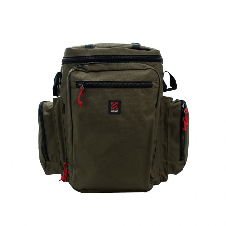 SONIK RUCKSACK - GCT Angling Ltd