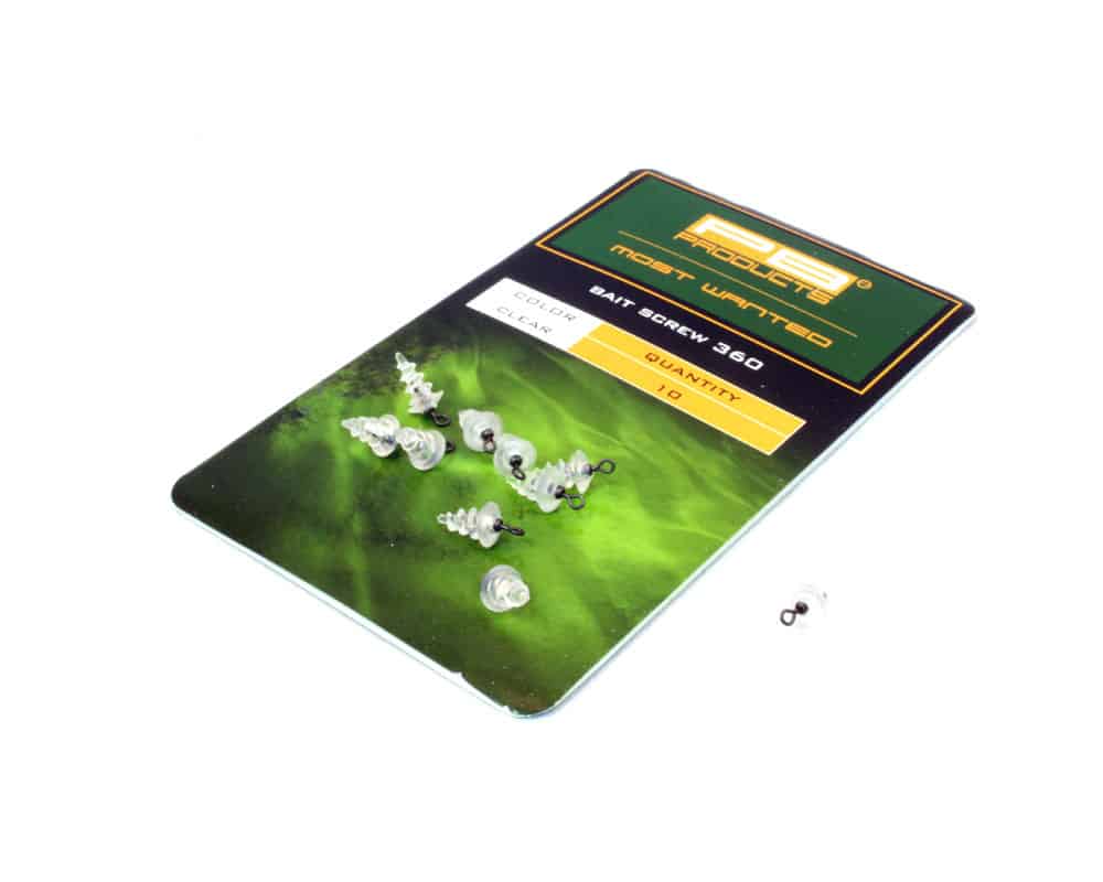 Baitscrew 360