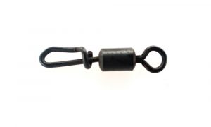 Spiral Speed ​​Swivel