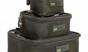 SK-TEK ACCESSORY POUCH