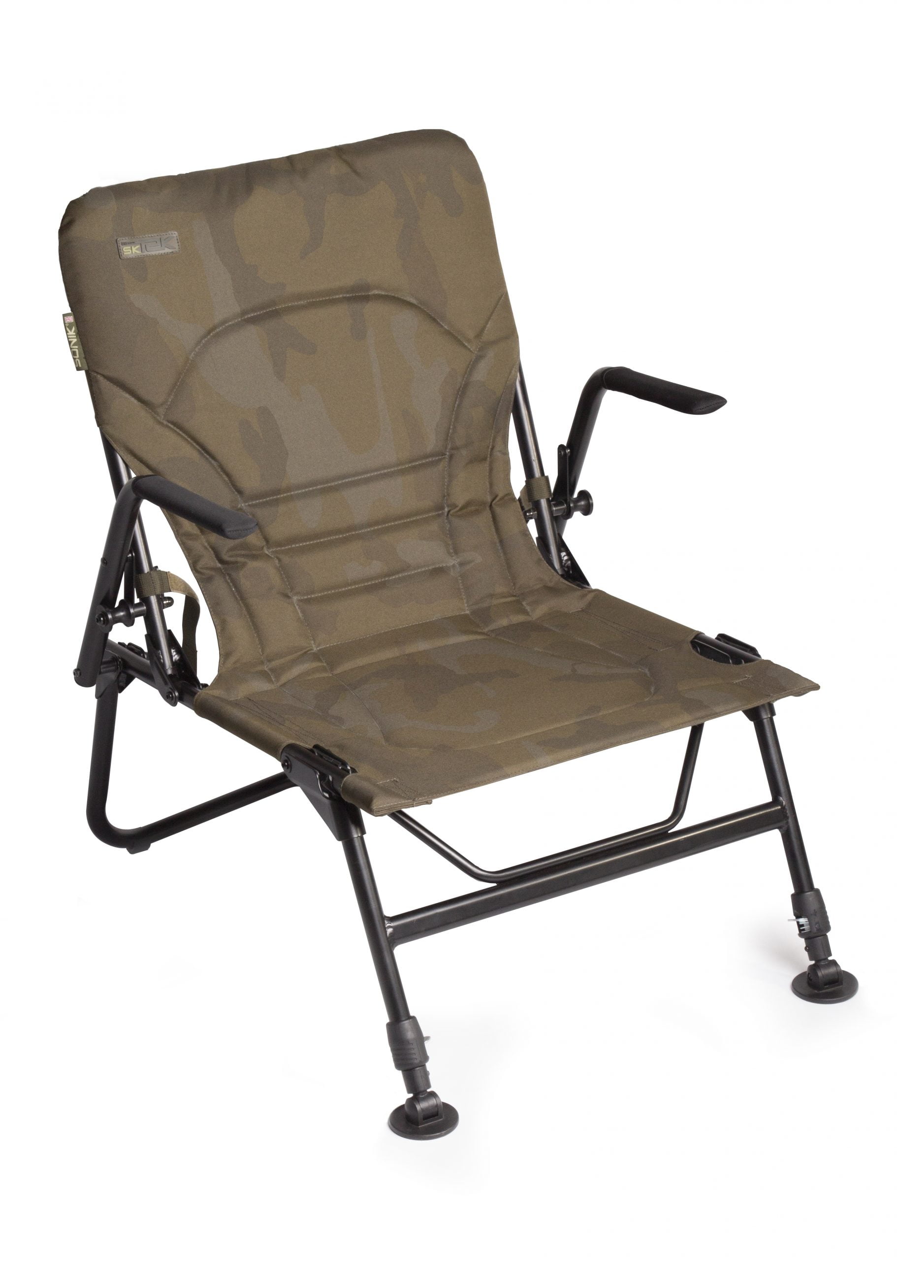 SK-TEK LITE ARMCHAIR