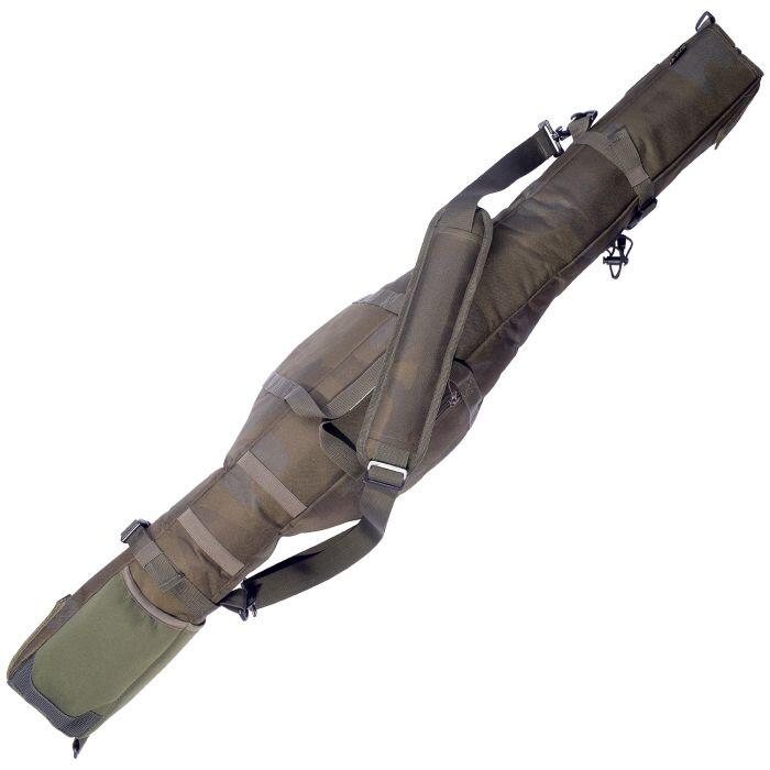 Sonik SK-TEK Xtractor Rod Sleeves GCT Angling Ltd