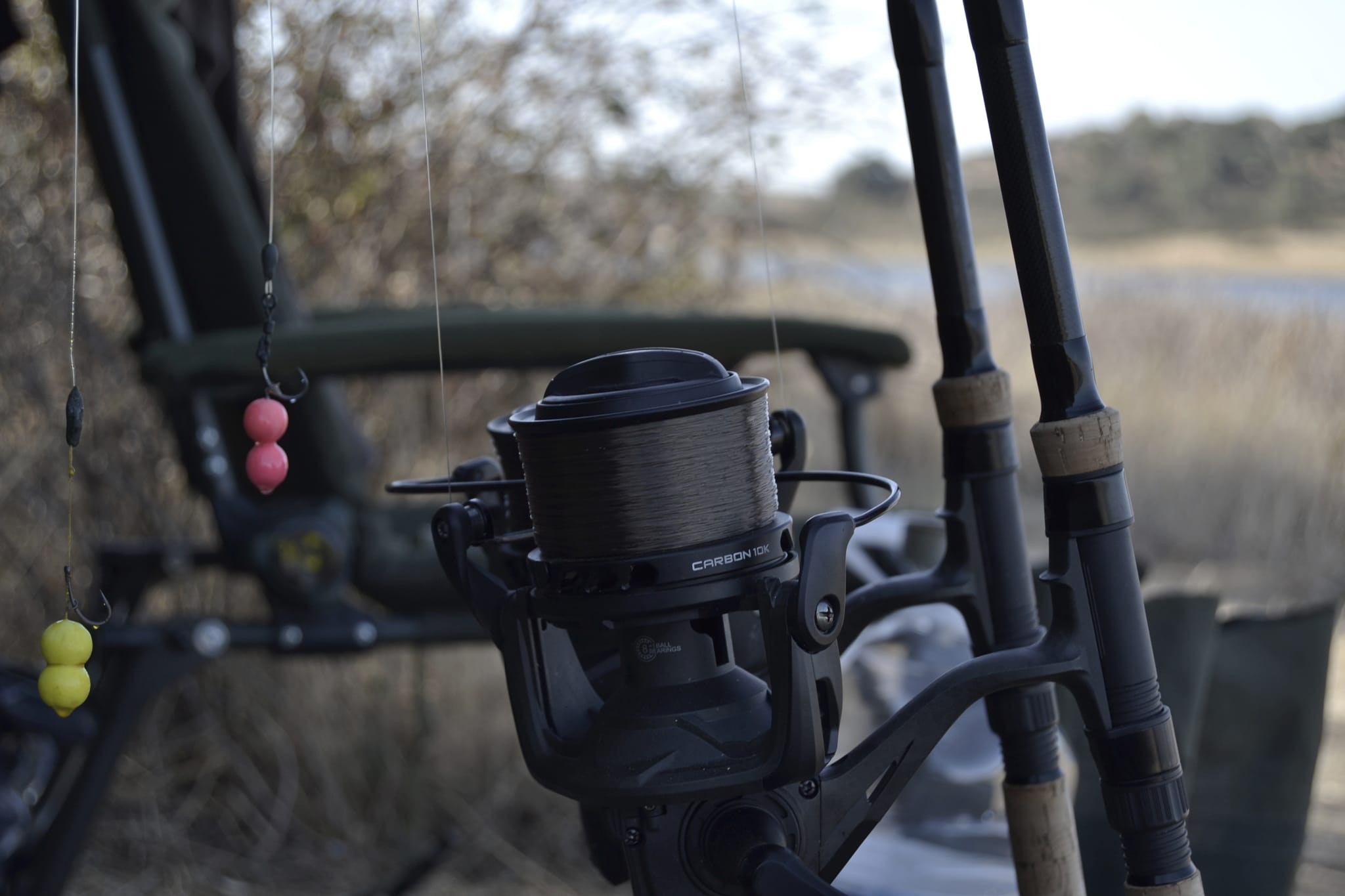 VaderX Pro Carbon - Image 2