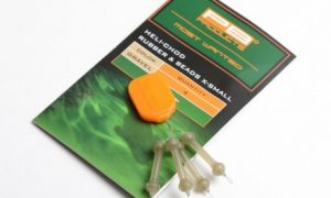 Heli-Chod X-Small Rubber & Beads