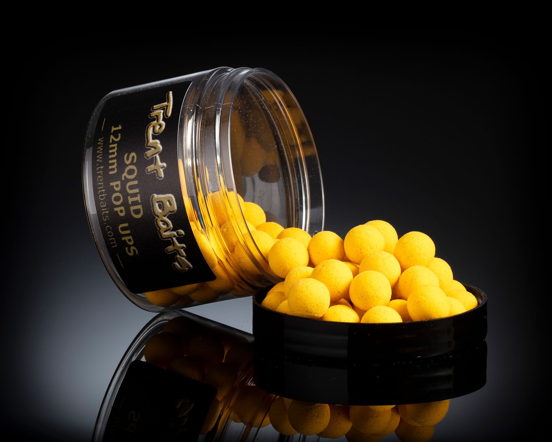 SAS Squid Hi Attract Pop Ups