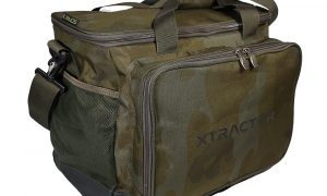 XTRACTOR BAIT AND TACKLE BAG