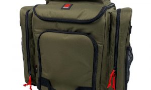 SONIK TACKLE ORGANISER RUCKSACK