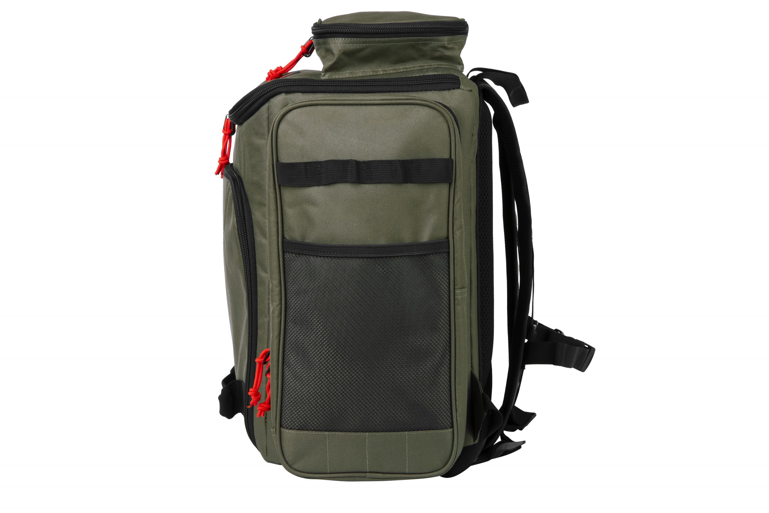 SONIK TACKLE ORGANISER RUCKSACK - Image 4