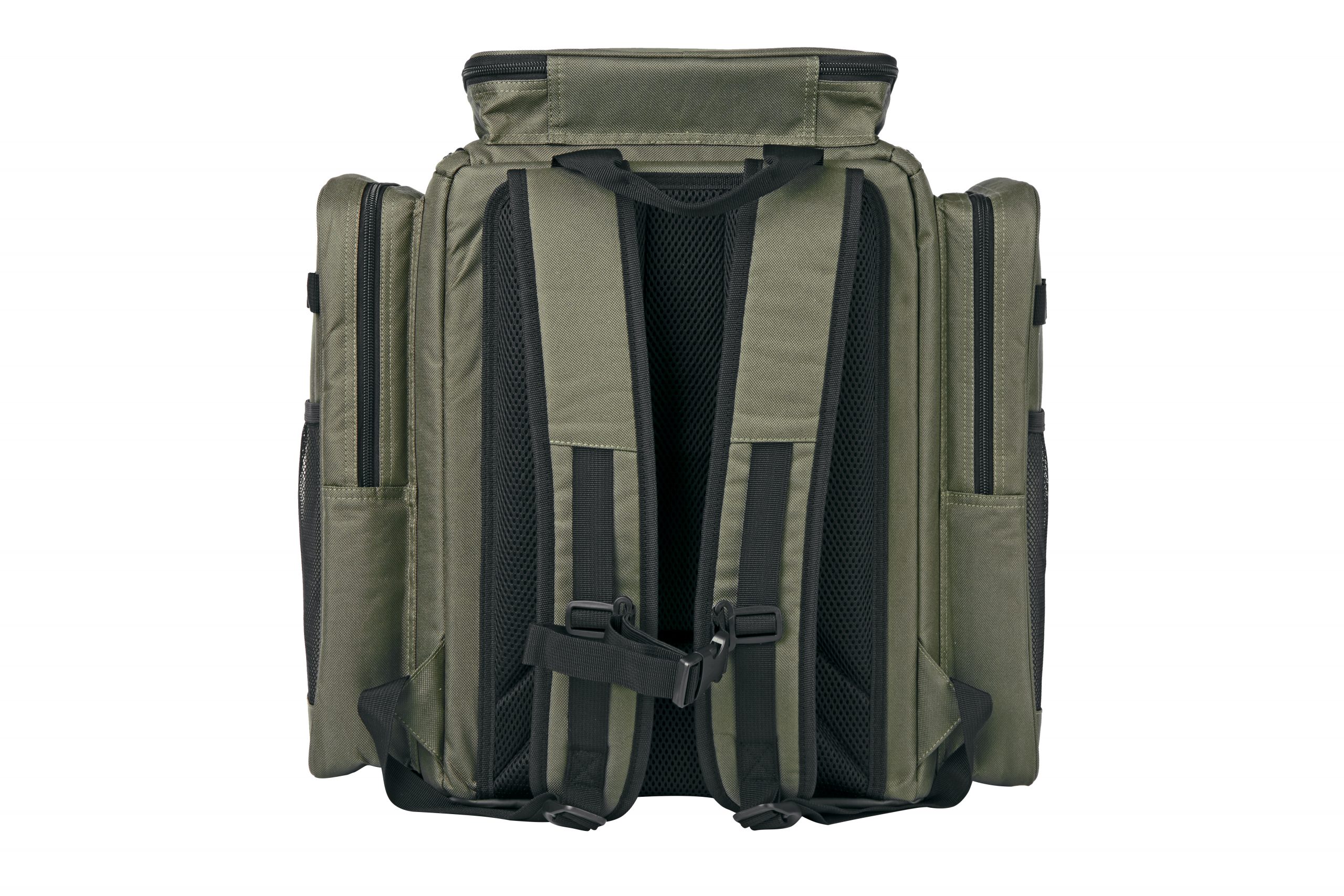 SONIK TACKLE ORGANISER RUCKSACK - Image 5