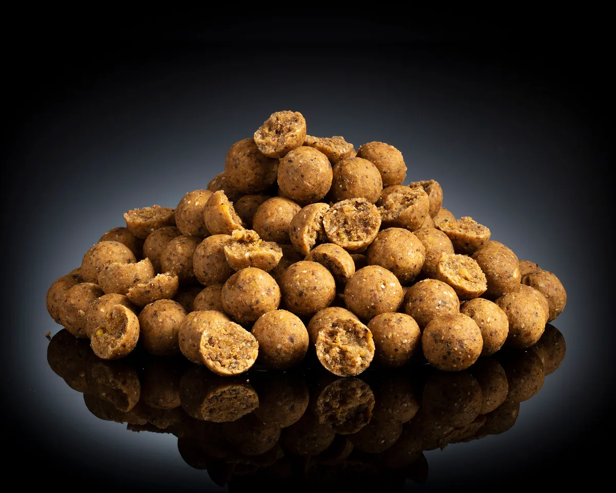 Trent Baits Freshwater Shrimp Fresh Boilies