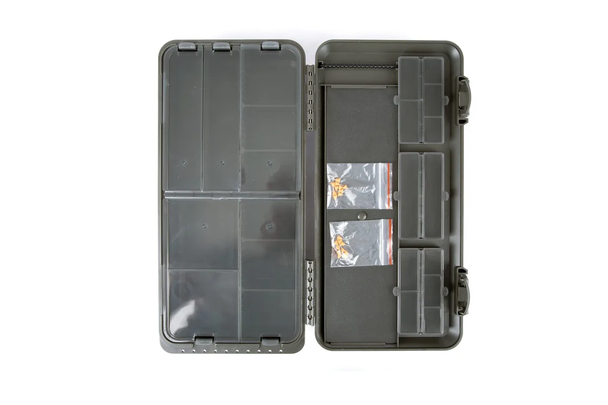 Sonik LOKBOX Long S-3 Box - Image 2