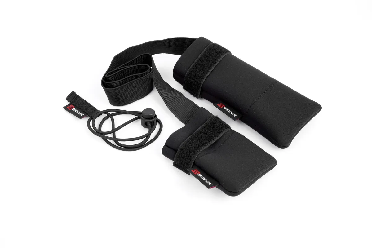 Sonik XTRACTOR Elastic Tip Protectors - Image 3