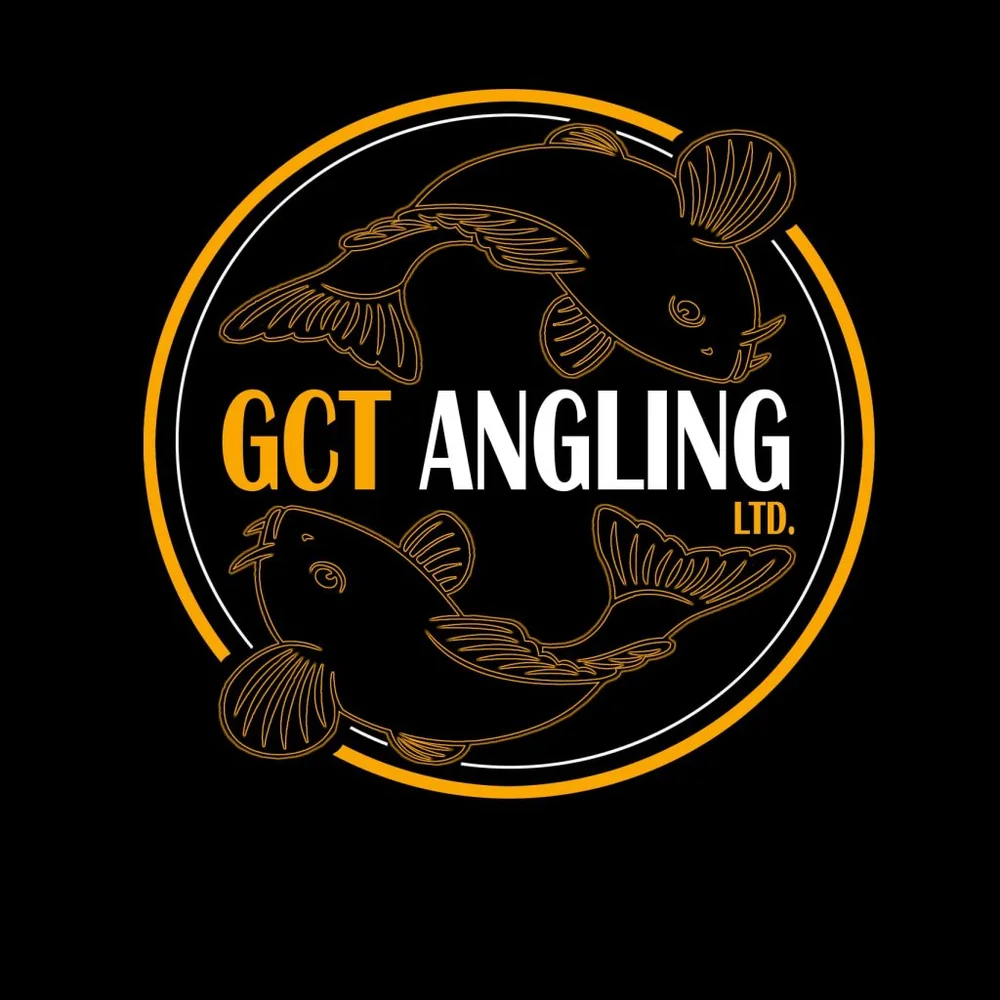 GCT Angling Ltd logo