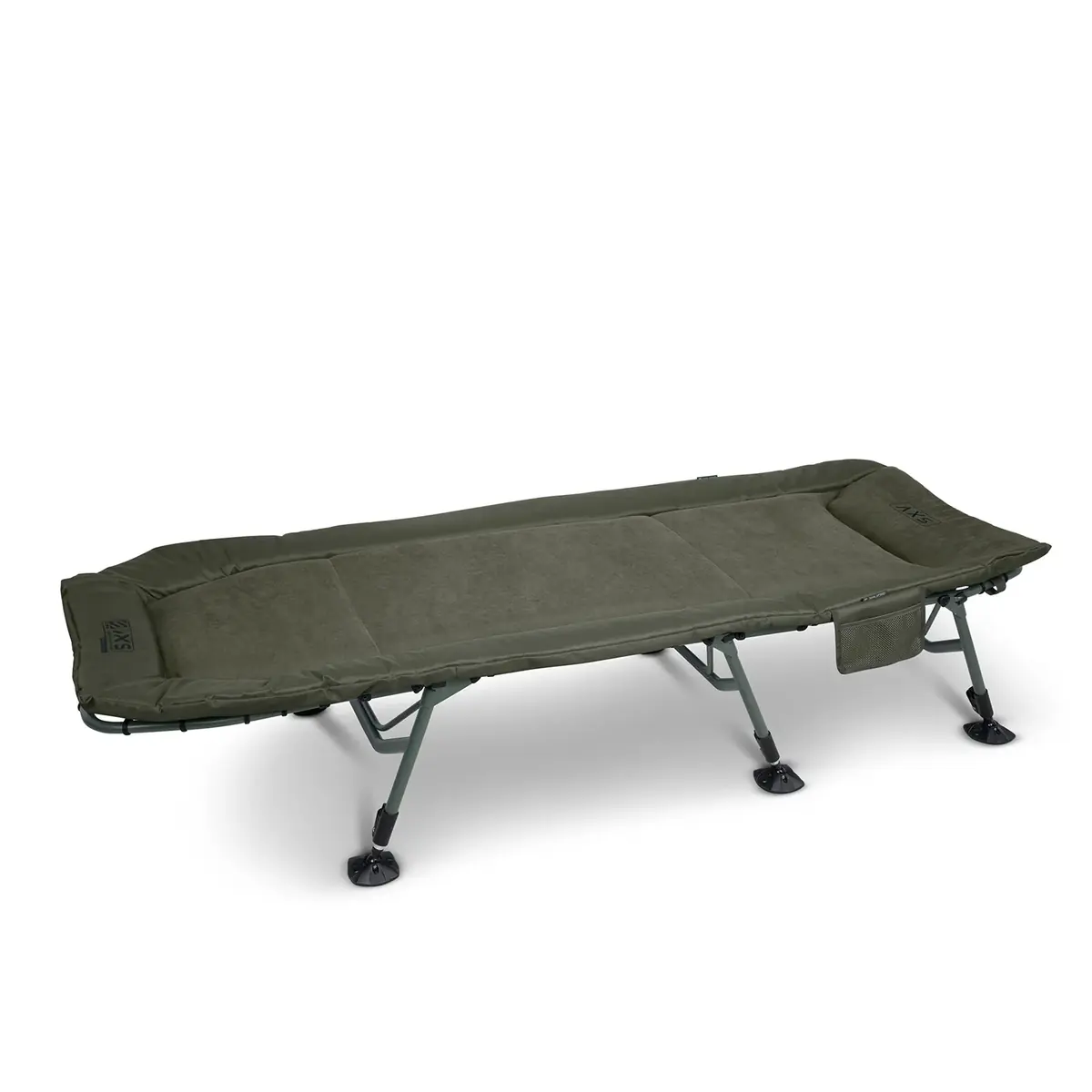 Sonik AXS Levelbed Comfort Memory FOAM
