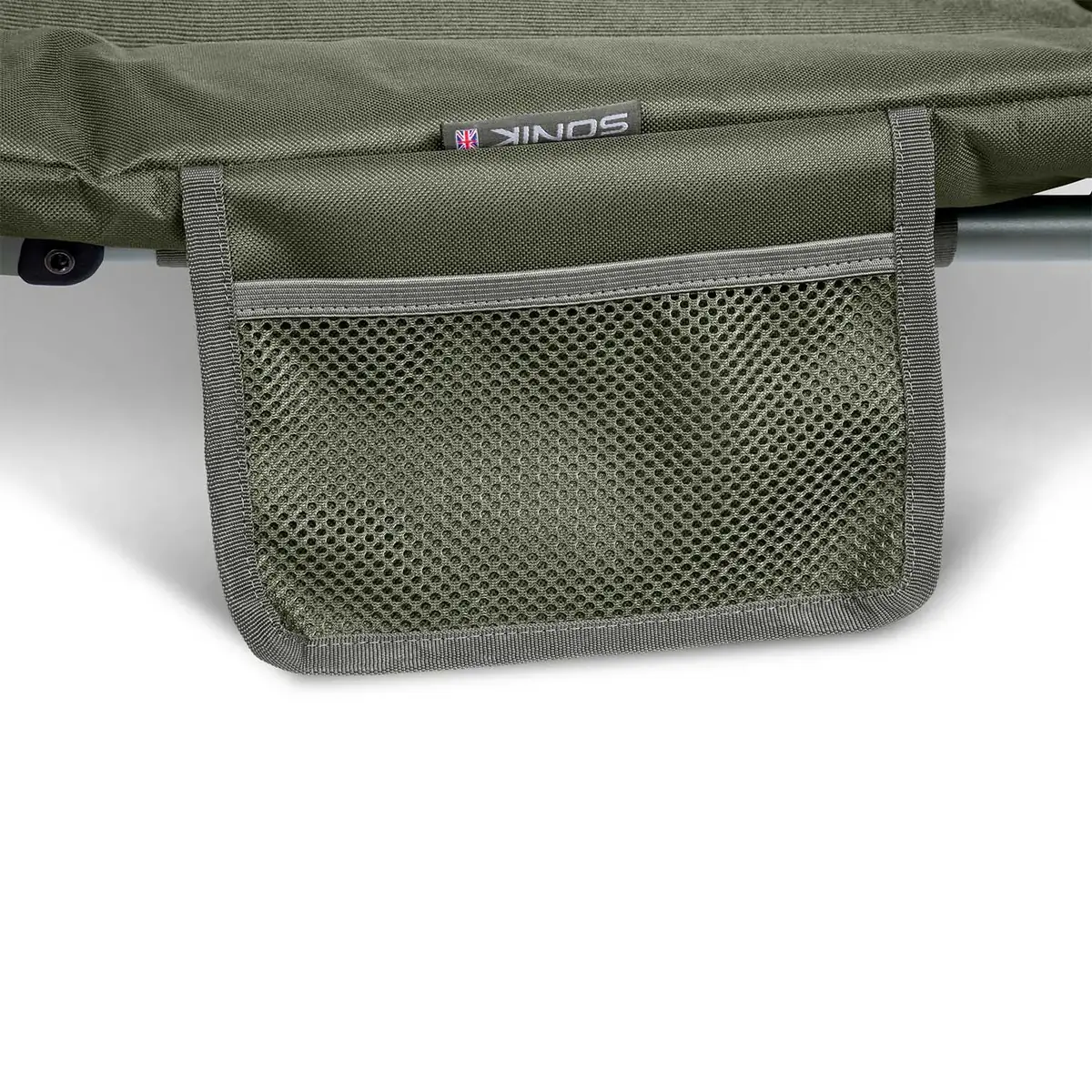 Sonik AXS Levelbed Comfort Memory FOAM - Image 4