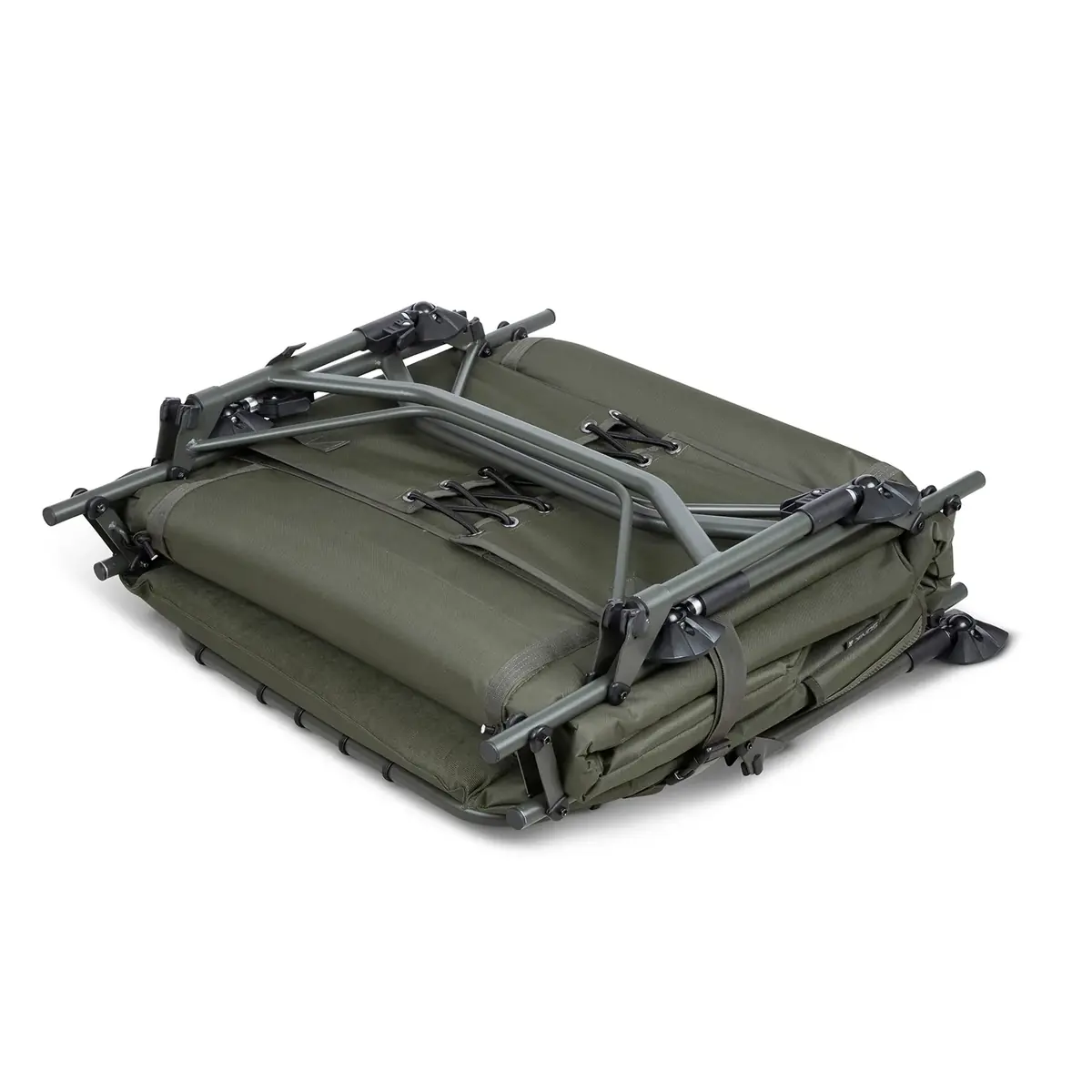 Sonik AXS Levelbed Comfort Memory FOAM - Image 3