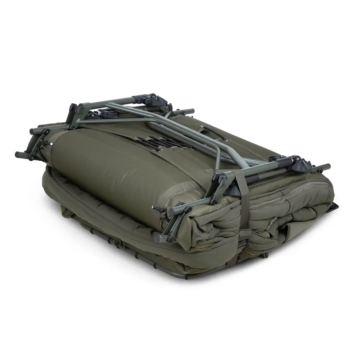 Sonik AXS Sleep System Comfort Memory FOAM - Image 2
