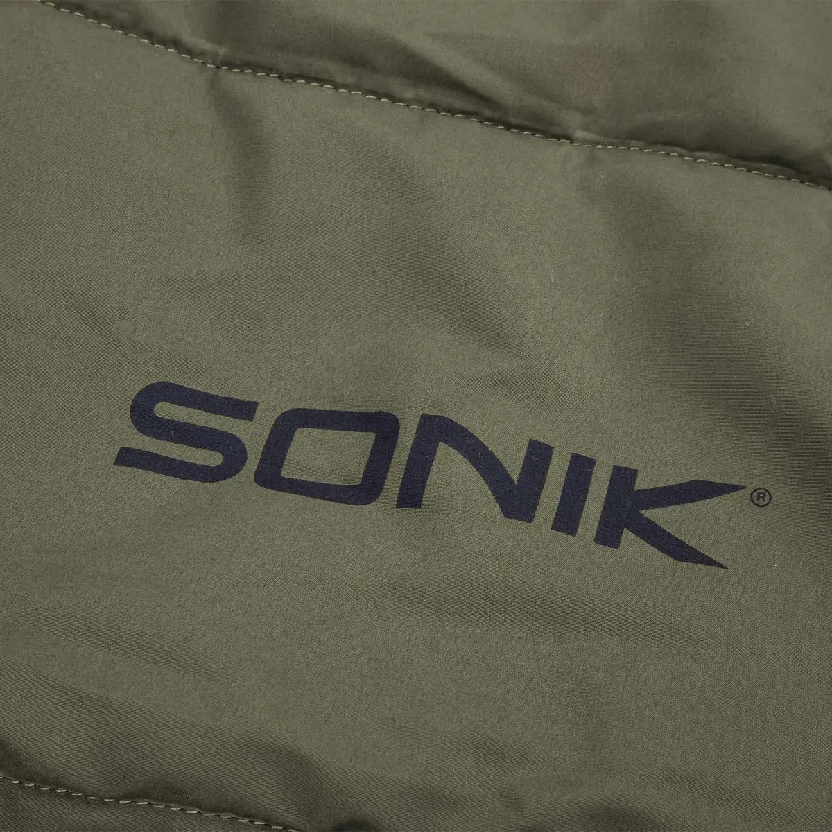 Sonik AXS Sleep System Comfort Memory FOAM - Image 4