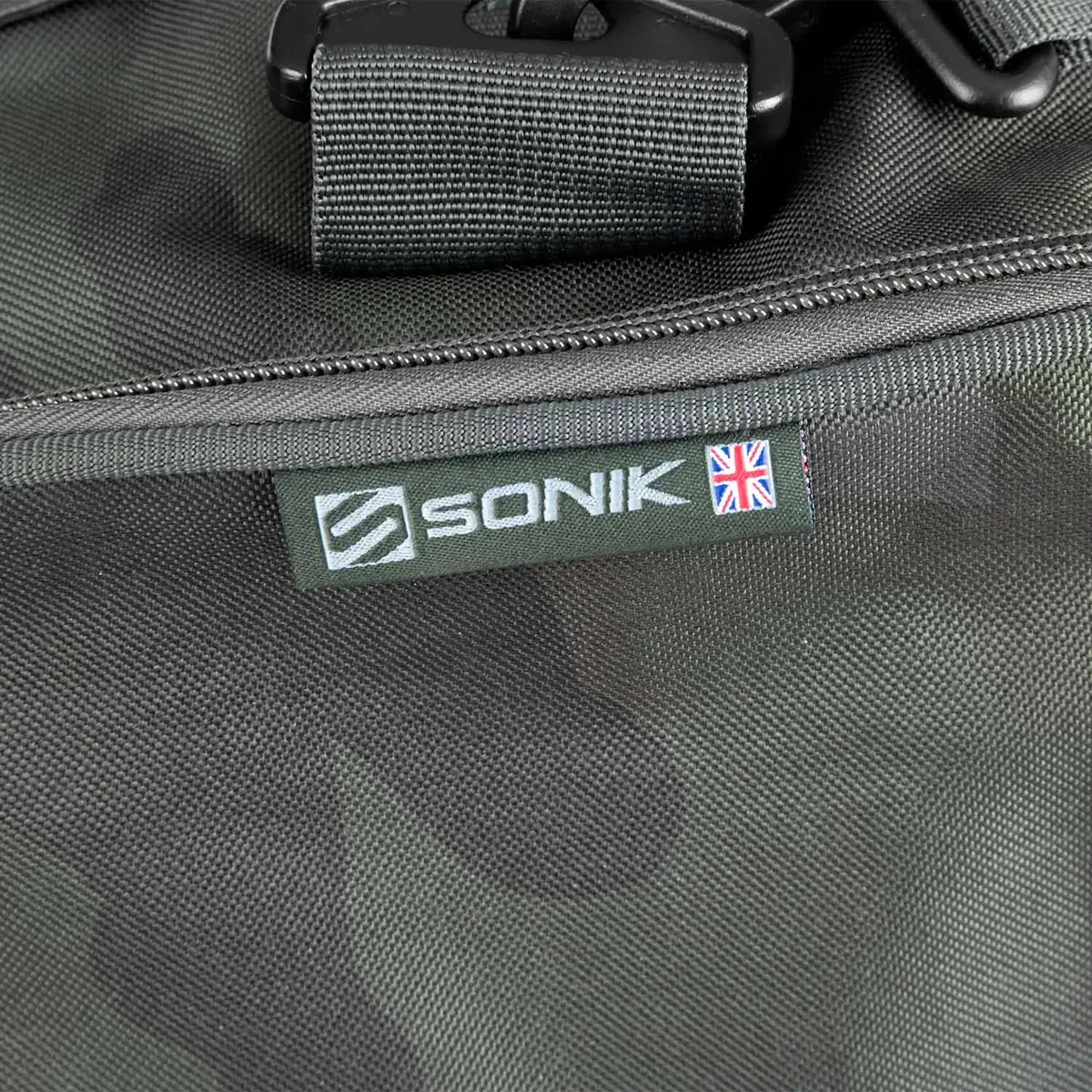 Sonik Bank-tek Bivvy Table - Image 2