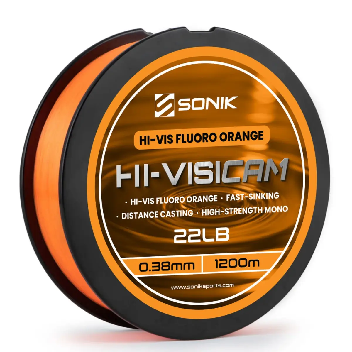 Sonik Subsonik Hi-visicam