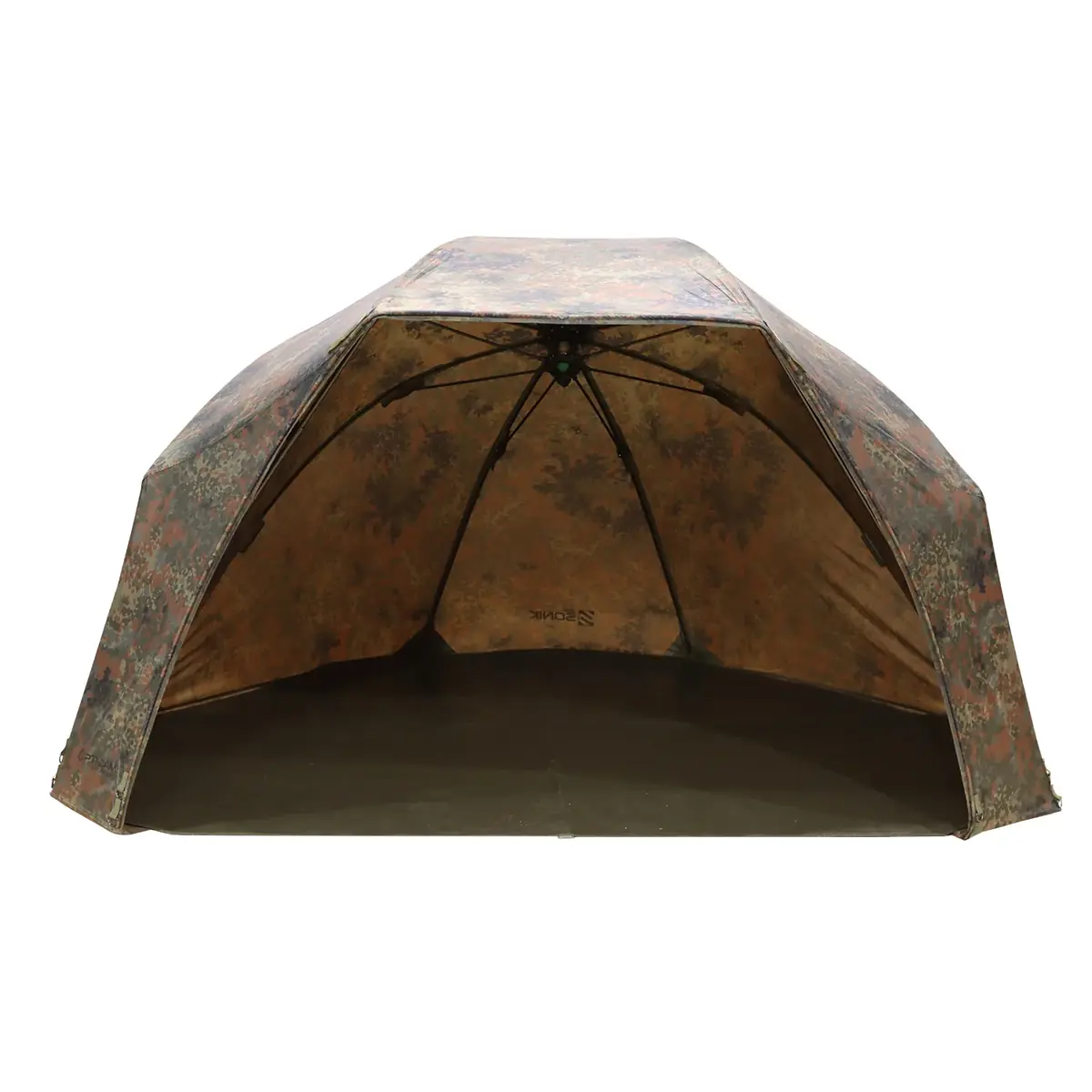 Sonik Opti-cam 60" OVAL Brolly