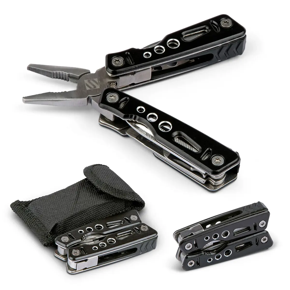 Sonik Compact Multi-tool