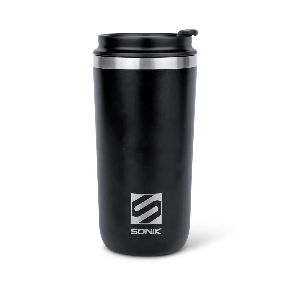 Sonik Sizzla Thermal MUG TALL - Image 3