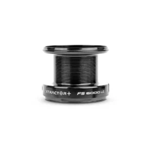 Sonik XTRACTOR+ FS 6000 Long Cast Spare Spool