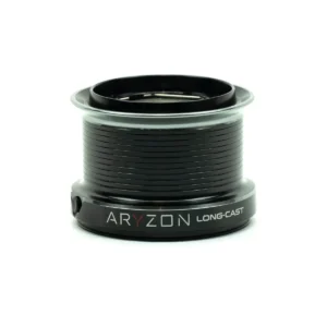 Nytro Aryzon 5000 Long Cast Spare Aluminium Spool