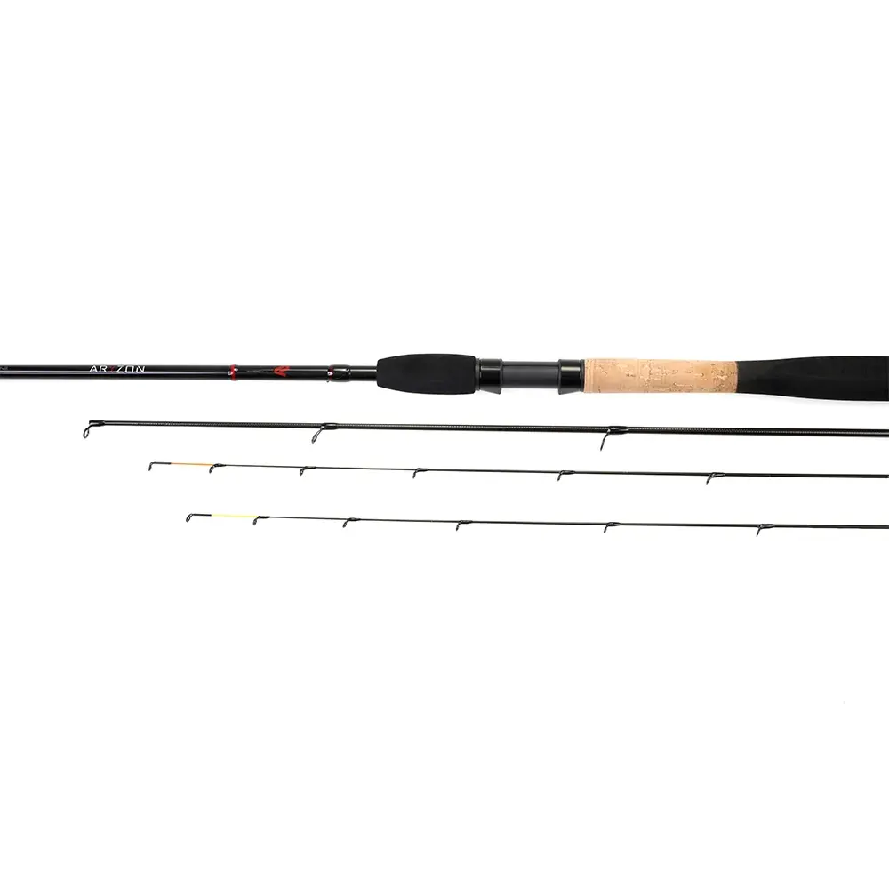 Nytro Aryzon Commercial Carp Rods