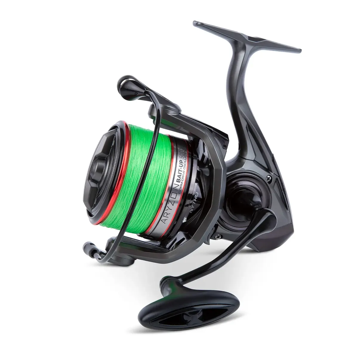 Nytro Aryzon Bait-Up 5000 Aluminium Spool