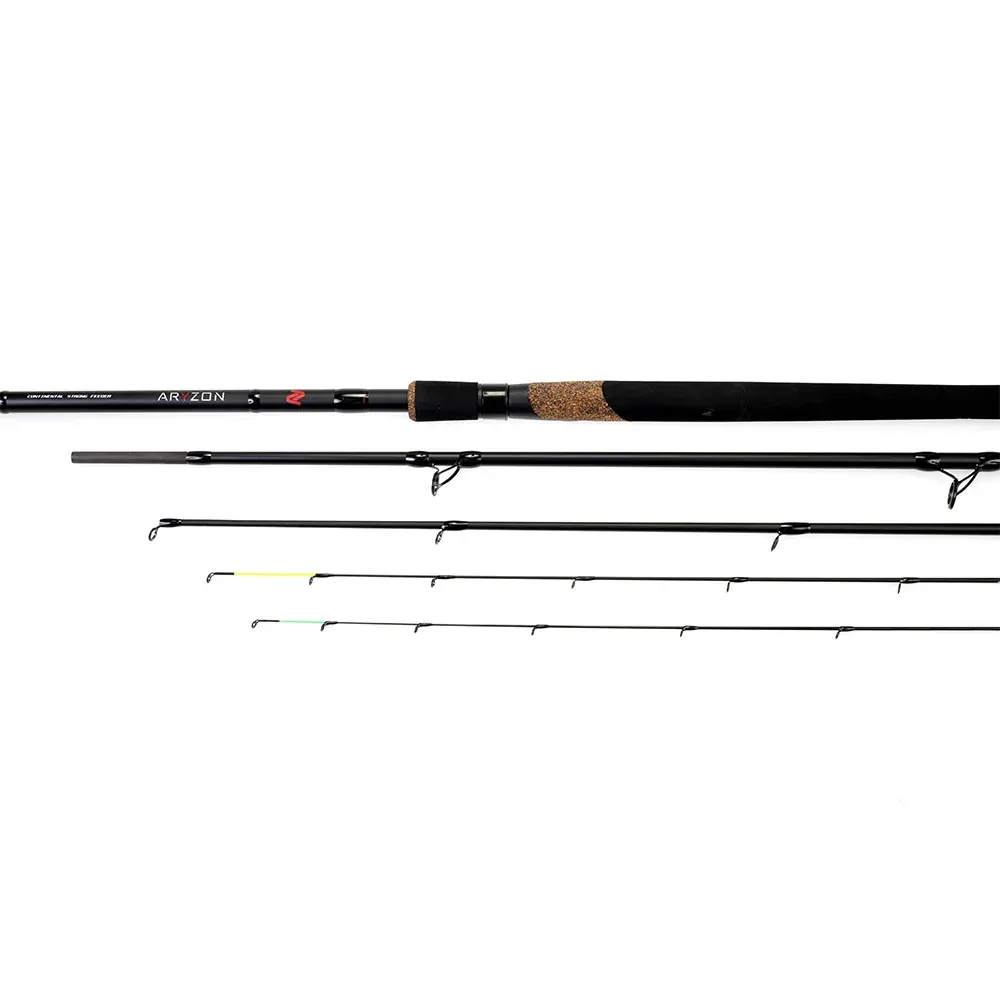Nytro Aryzon Allround Feeder Rods