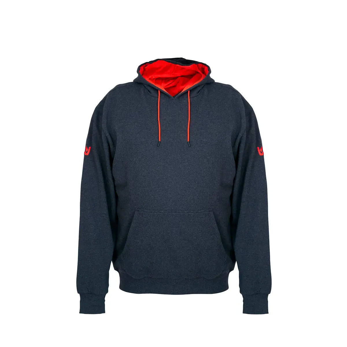 Nytro Hoody Dark Marl Grey