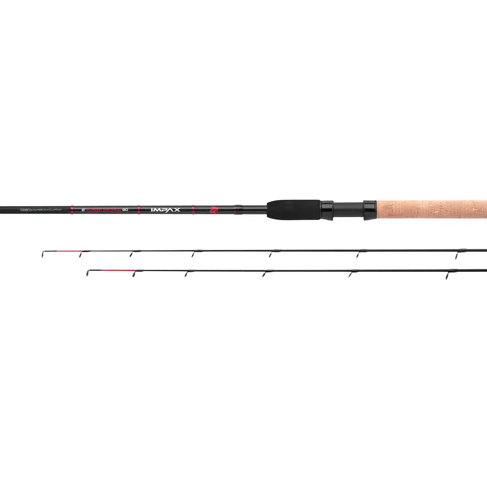 Nytro Impax Power Method Rods