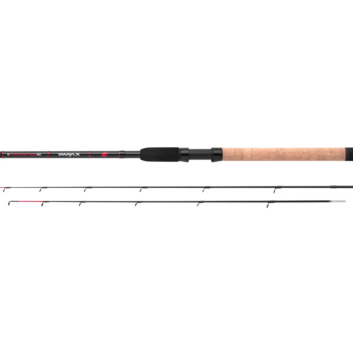Nytro Impax Power Method Rods - Image 2