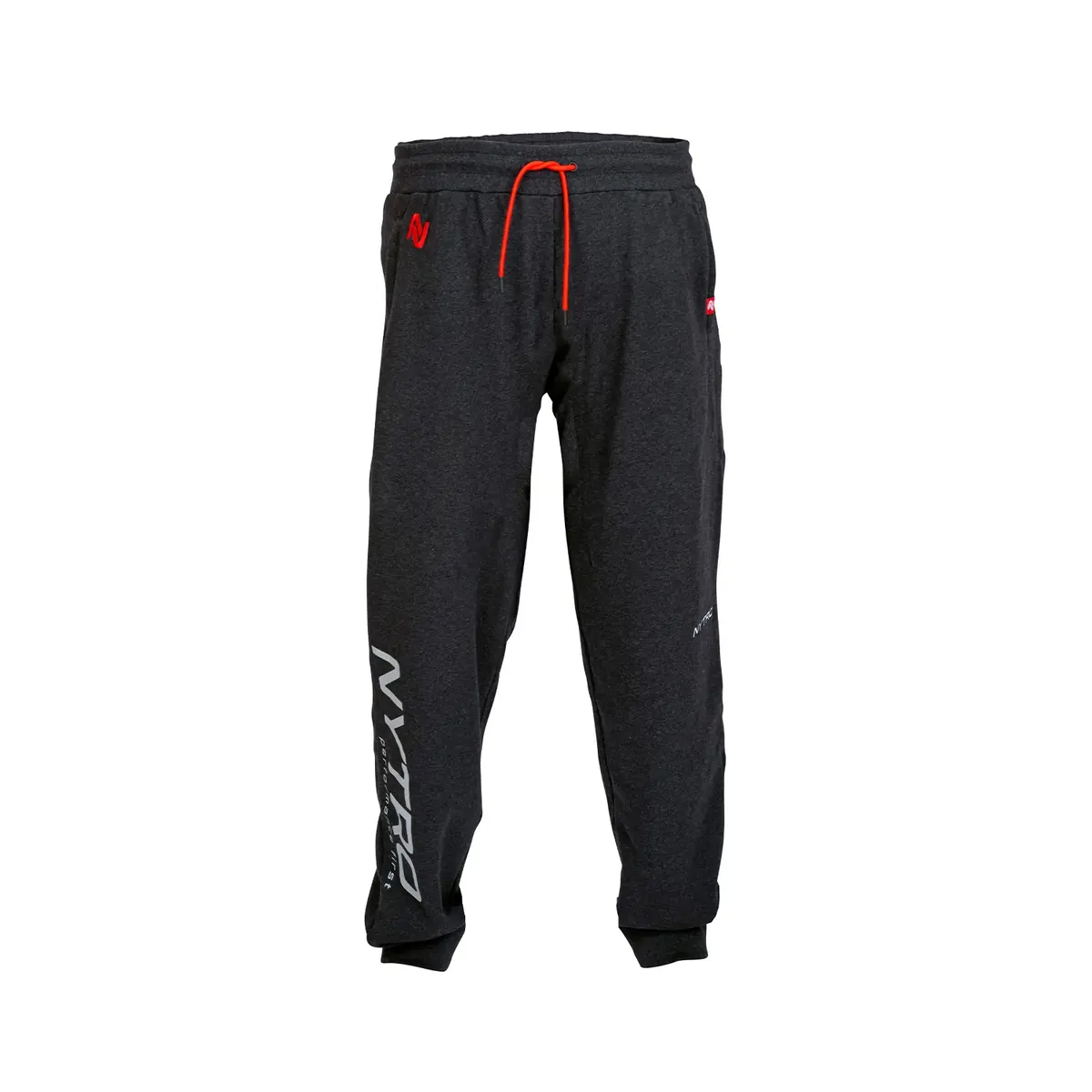 Nytro Joggers Dark Marl Grey