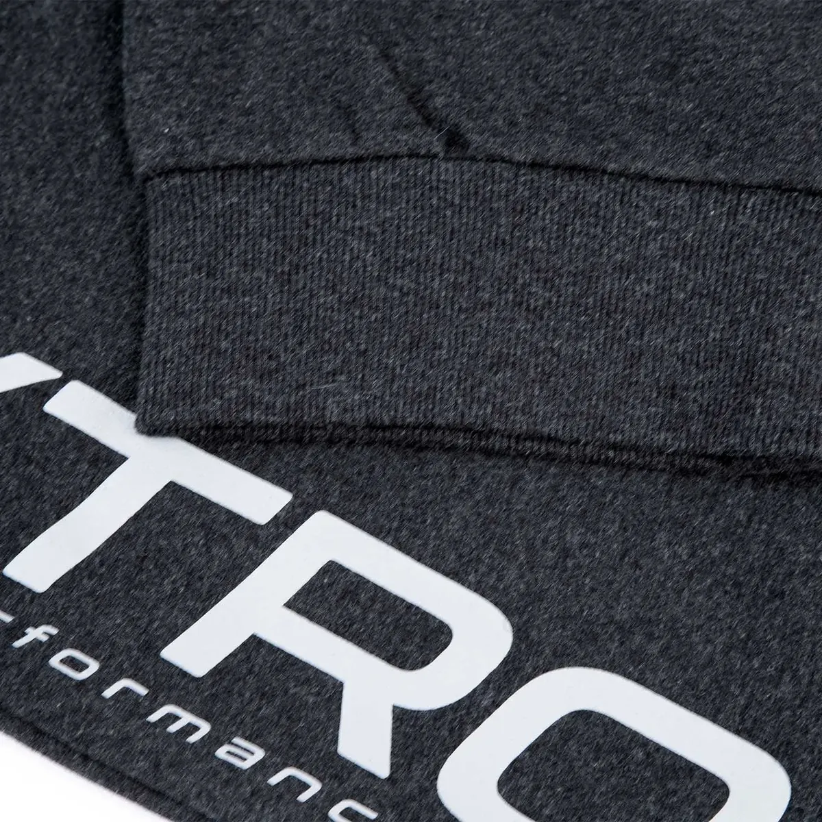 Nytro Joggers Dark Marl Grey - Image 4