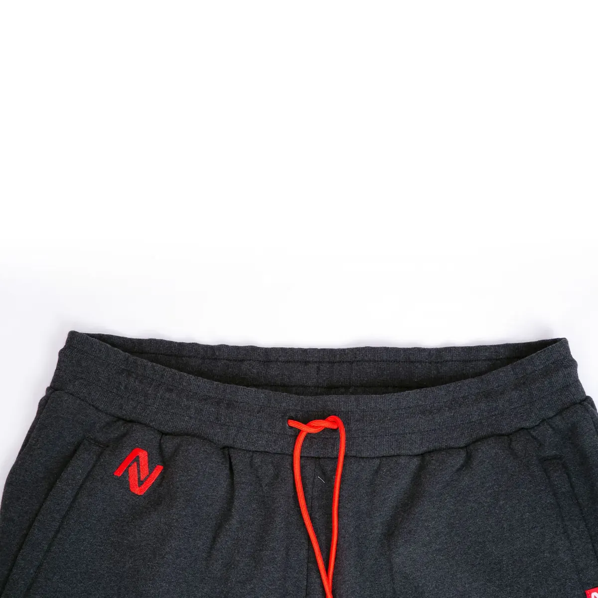 Nytro Joggers Dark Marl Grey - Image 2