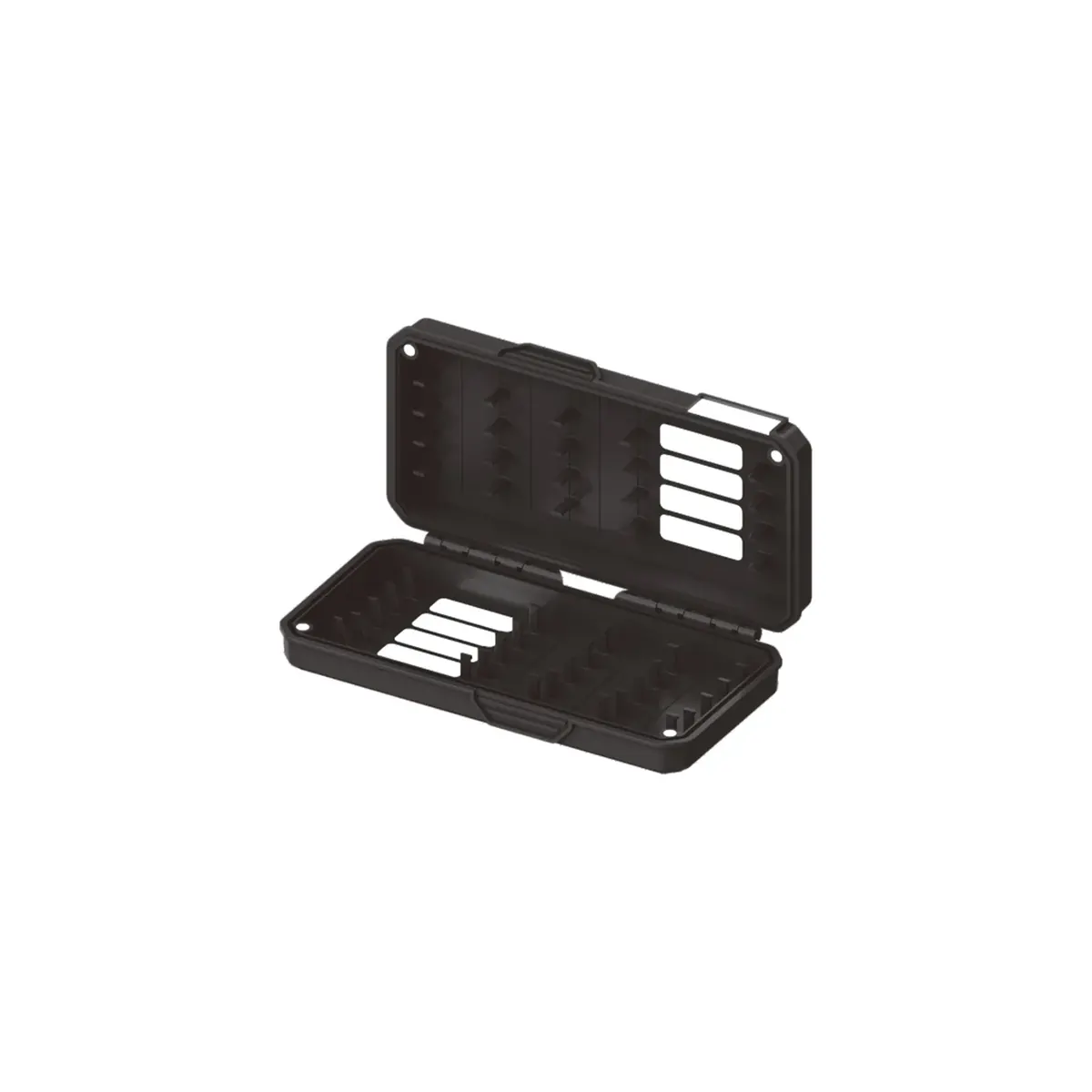 Nytro Method Feeder Rig Box - Image 2
