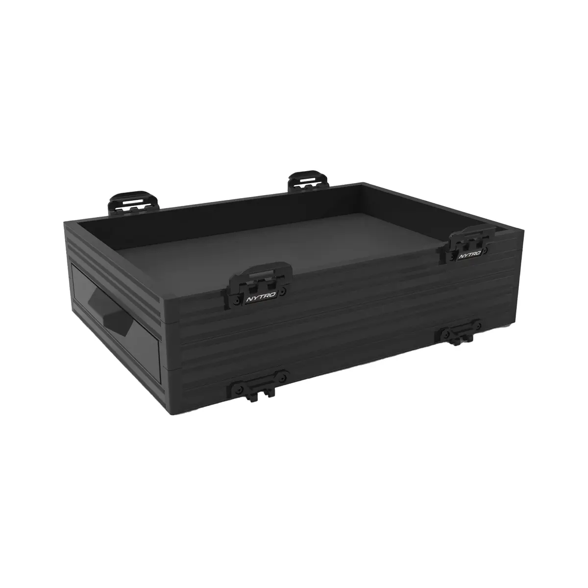 Nytro SLS36 40mm Deep Tray + Sidedrawer