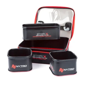Nytro StarkX Ultra-EVA 2+1 Feeder Tray