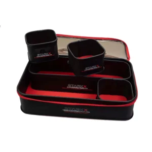 Nytro StarkX Ultra-EVA 4027 EVA System Tray 3+1 (V2)