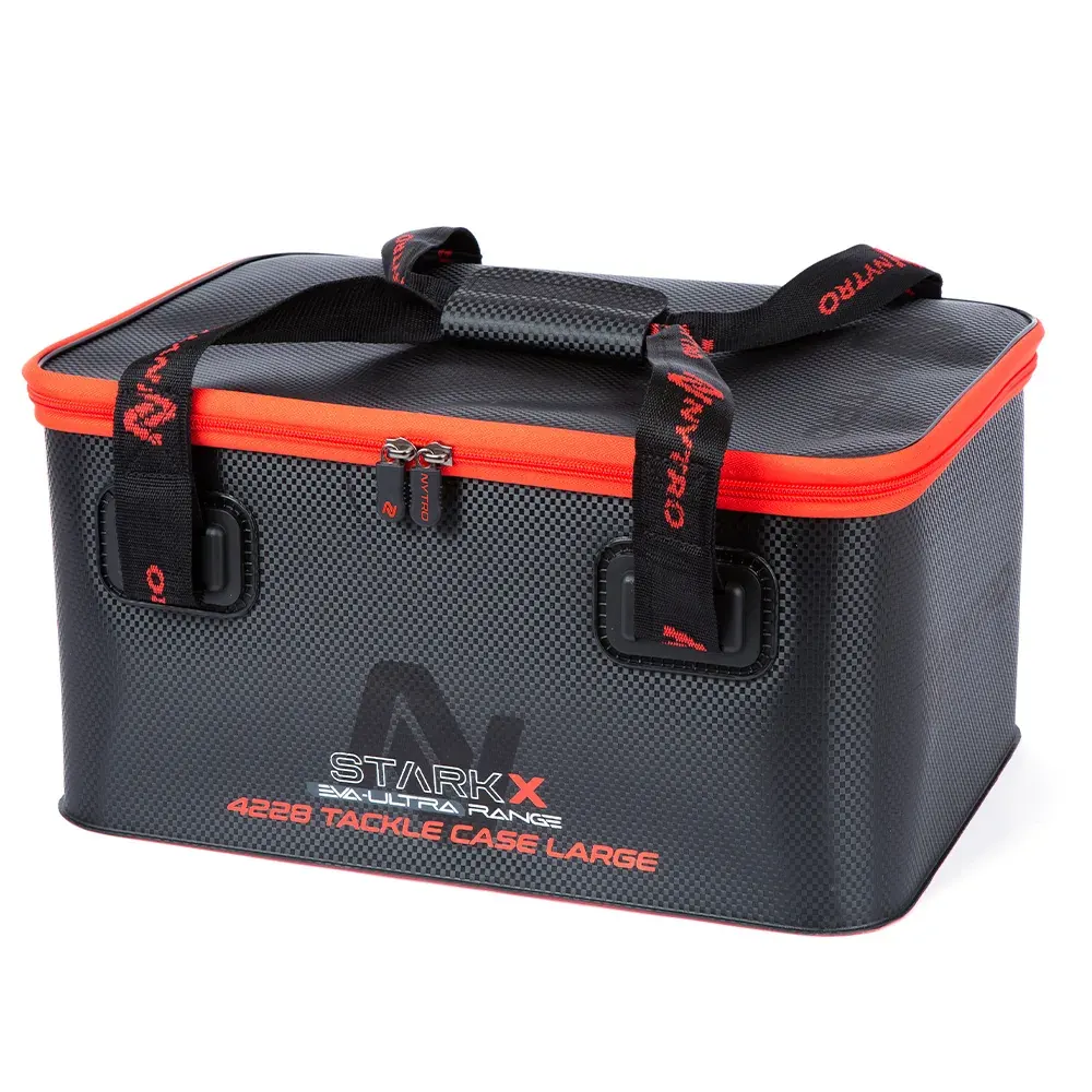 Nytro StarkX Ultra-EVA 4228 EVA Tackle Case Large
