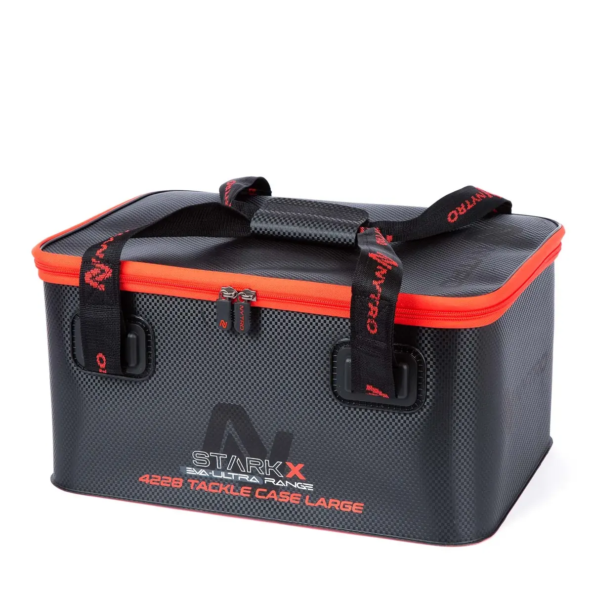 Nytro StarkX Ultra-EVA 4228 EVA Tackle Case Large - Image 2