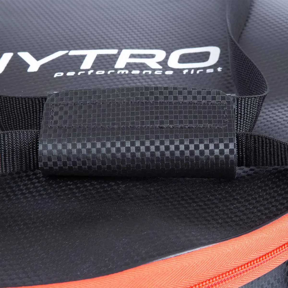 Nytro StarkX Ultra-EVA Riddle and Bait Carryall - Image 6