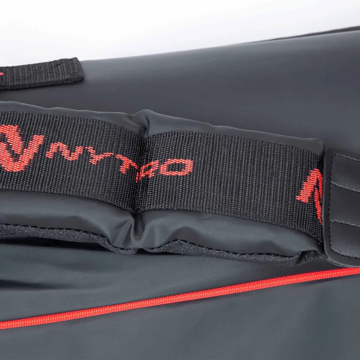 Nytro Sublime 2-ROD Holdall 195 - Image 4