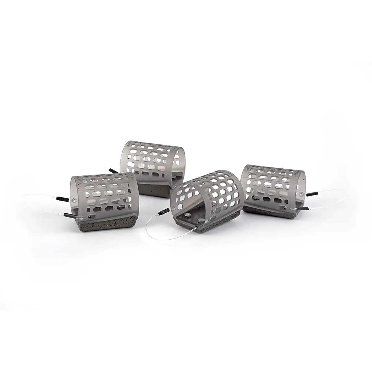 Nytro Targetz Open-End Cage Feeders Medium - Image 6