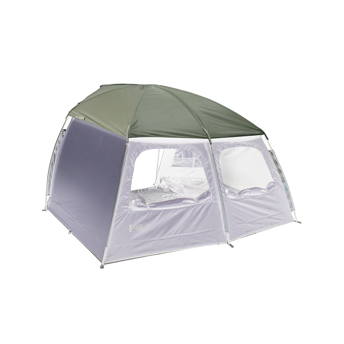 Sonik AXS Bivvy 2-Man Vapour Cap