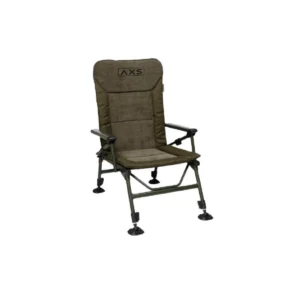Sonik AXS Duralloy Recliner Armchair