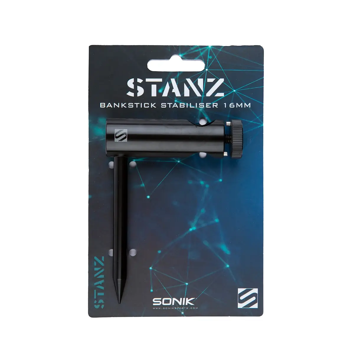 Sonik STANZ Bankstick Stabiliser 16mm - Image 2
